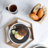 Piece Stoneware Dinnerware Set - Service for 4-467374311