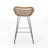 2-Piece Barstool
