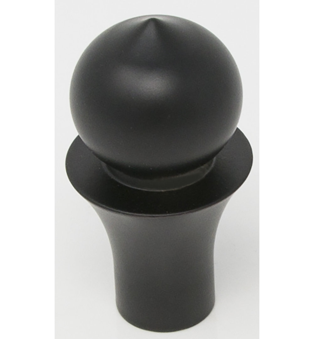 Lezama Lamp Finial Symple Stuff 