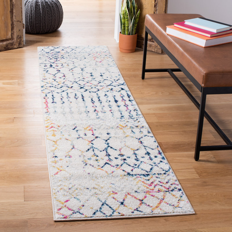 Tapis ivoire Lorenco, Rectangle 2 pi x 3 pi