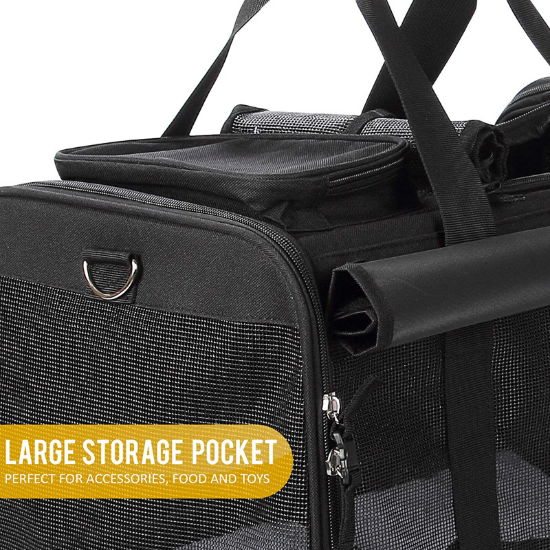 Tyree Pet Carrier