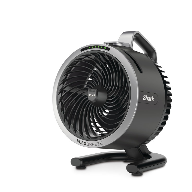 Shark FlexBreeze HydroGo FA050, Charcoal