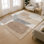 Premium Machine Washable Mayfield AMF2121 Blocks Rug