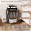 Breilyn 75 cm H Media Shelves