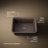 Cairn 25" L x 18" W Undermount Kitchen Sink With Accessories-2035742582