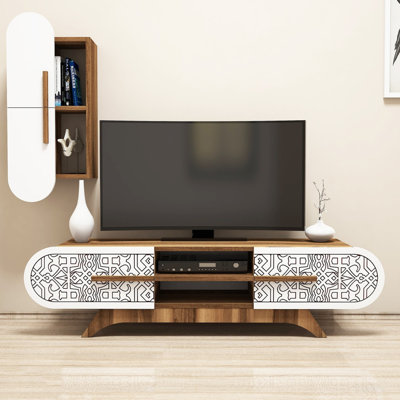 Shelese Entertainment Center for TVs up to 49"