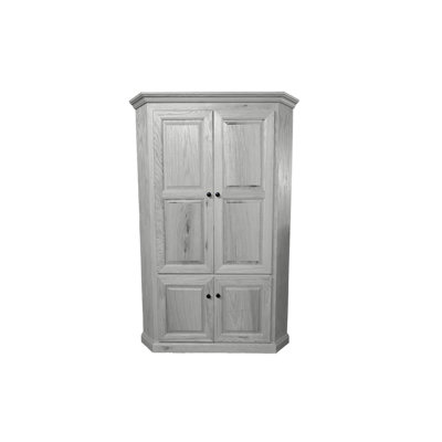 Garde-manger 72 po Duard