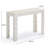 Piara Natural Capiz Shell Console
