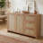 Arianna 51" Sideboard with 3 Drawers-367564883