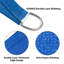 Abri de voiture pour abri de jardin avec abat-jour de jardin rectangulaire 12 "x 13" Artpuch-90989349-90668148
