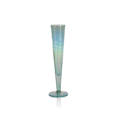 Verre à vin Cordarryl 6 oz. Flûte en verre