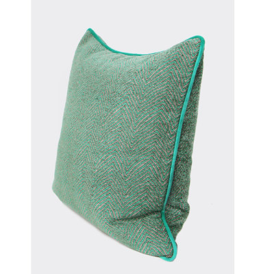 Chevron Throw Pillow