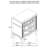 Evangeline 3-Drawer Nightstand