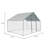 Outdoor Chicken Coop