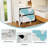 17.7“W Flowing Water Geometry Nightstand-130909527-116974521