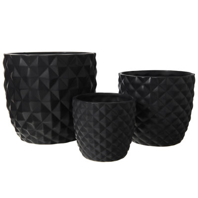 Mckillip Ceramic Pot Planter