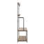 Clive Freestanding Coat Rack