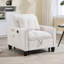 Fauteuil-lit rembourré 31,7 po-141928704