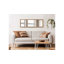 Miroir rectangulaire en bois festonné-746736316-746736317-756353713