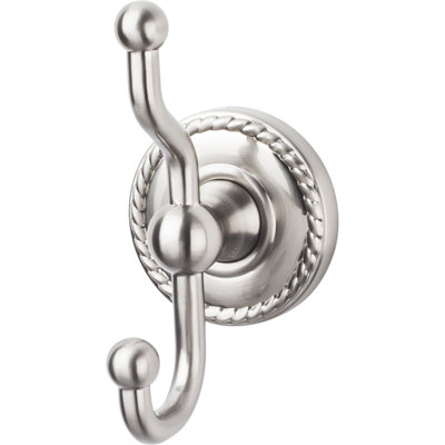 Edwardian Bath Wall Mounted Rope Hooks