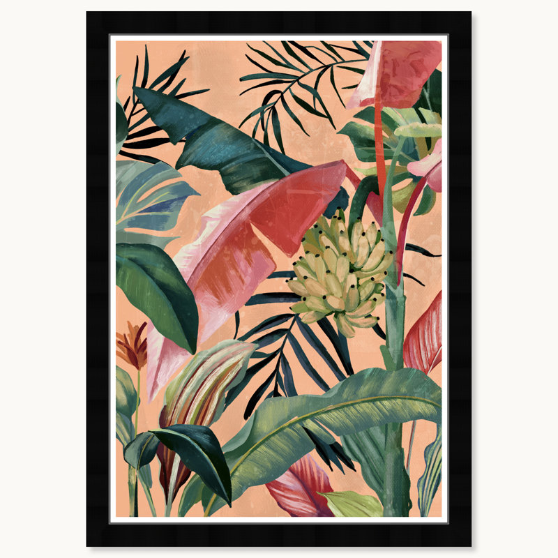Natures Call, Cadre noir
