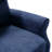 Fatih 35.4'' Wide Classic and Super Soft Push Back Recliner-876674403