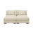 Jaeliah 69" Armless Modular Sleeper with Reversible Cushions-1367511568-1367511574