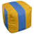 Gold/Blue/Gold