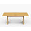 Foundations Outdoor Teak Dining Table
