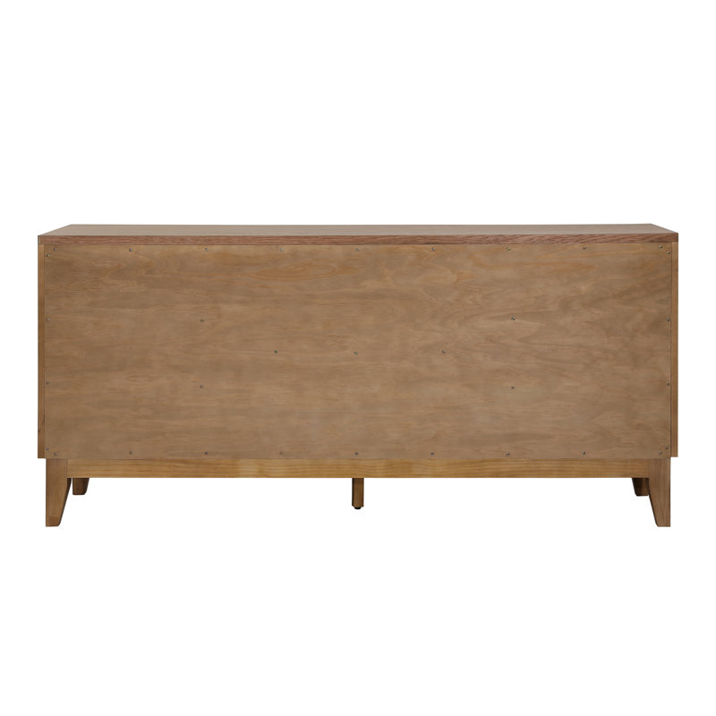 Margaux 71" Wide Sideboard