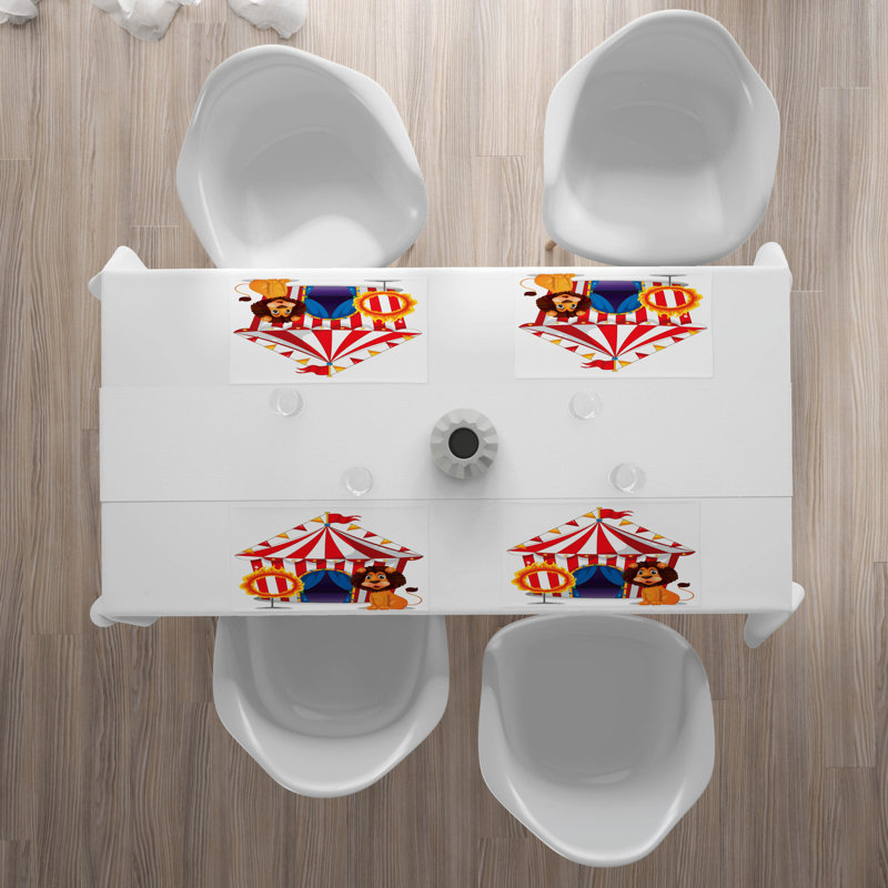 Récapitulatif 18,5" cirque