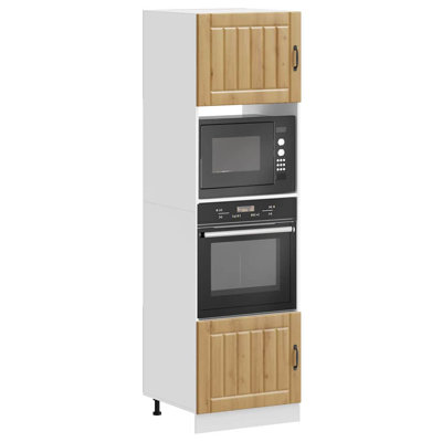 Lucca Oven Cabinets Lucca