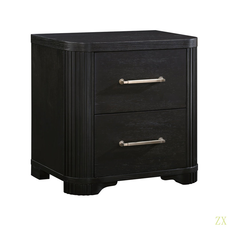 Table de chevet 1Pc
