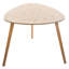 Mervin Three Leg Coffee Table-2016899443-2016899444