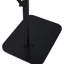 Tray Top Pedestal End Table-1100479425