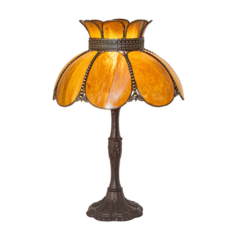 27" High Annabelle Table Lamp