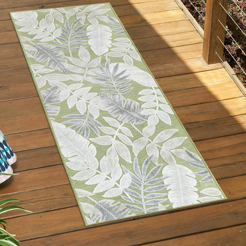 Tapis hygiénique Firman, Tapis de couloir 2 pi 2 po x 8 pi