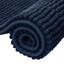 Tapis pour salle de bain Croley Luxury Chenille-448502988-448502979