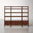 Stiles Ladder Storage Bookcase-1550510773