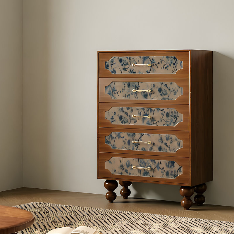 Armoire décorative moderne américaine moderne