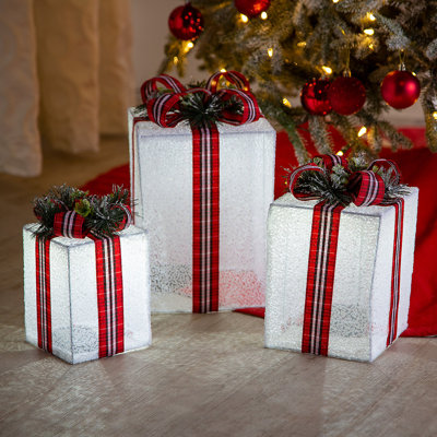 Fabric Decoration