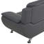 Faux Leather Sofa-32457537