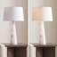 Lampe de table Chaliyah