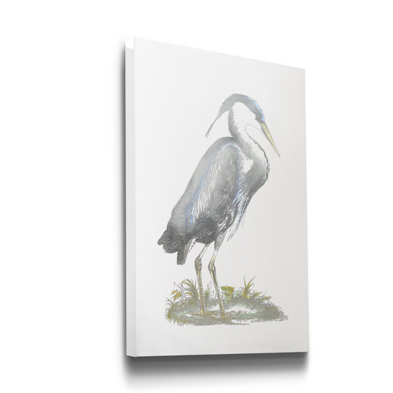 Sandy surf ii-impression sur toile, H 36 po x l 24 po x P 1 po