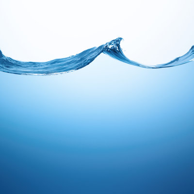 L'eau par Plainview