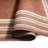 Nicole Miller New York Patio Country Layla Modern Border Indoor/Outdoor Area Rug, Terracotta/Ivory-67637802