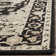 Tala Hand Hooked Wool Pile Oriental Rug
