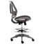 Clementina Heavy Duty Mesh Drafting Chair-22481602