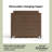 Casablanca 3 Drawer Chest With Removable Changing Table Topper-111130517