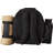 Insulated Picnic Backpack, Service for 2